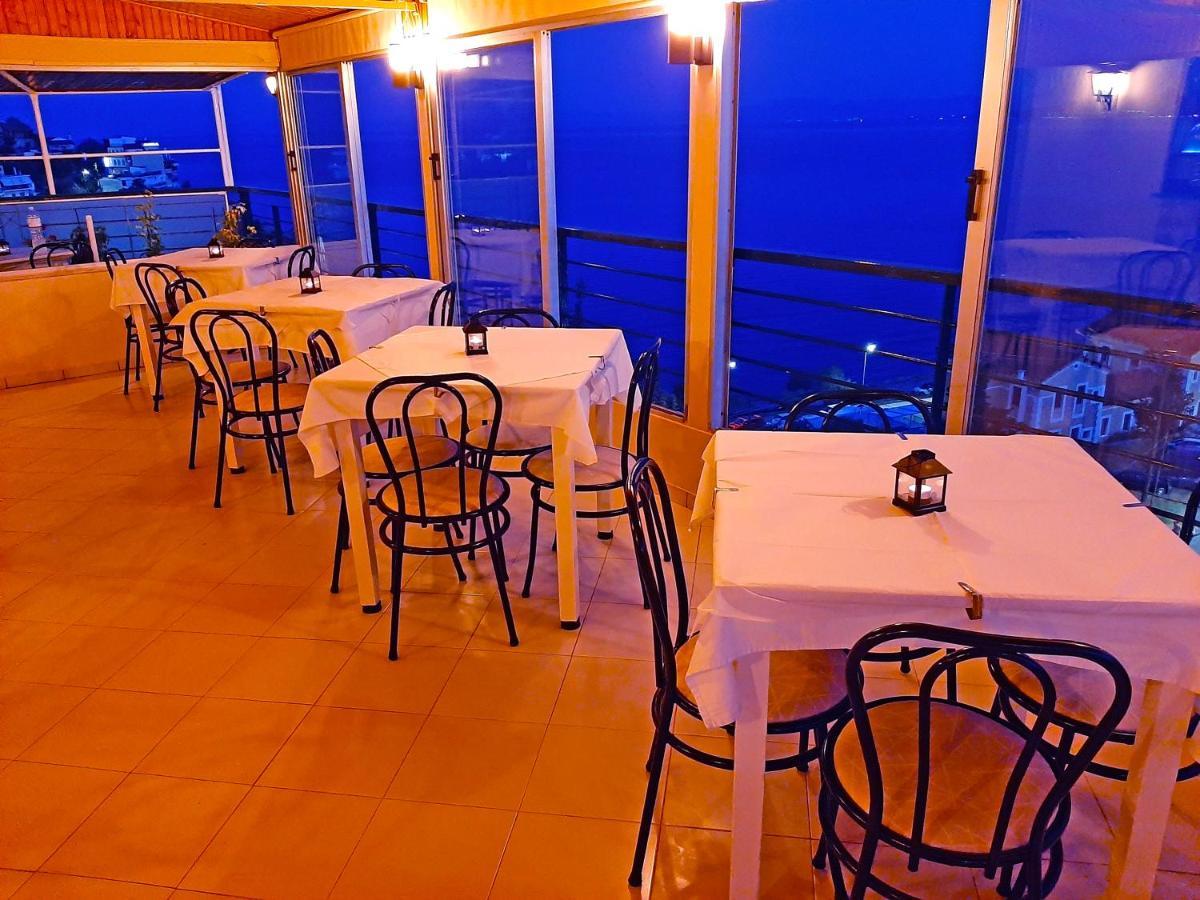 Mitho Hotel Spa Loutra Edipsou  Exterior foto