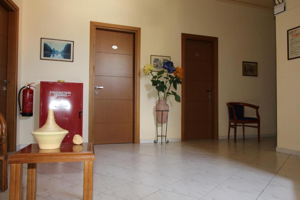 Mitho Hotel Spa Loutra Edipsou  Exterior foto